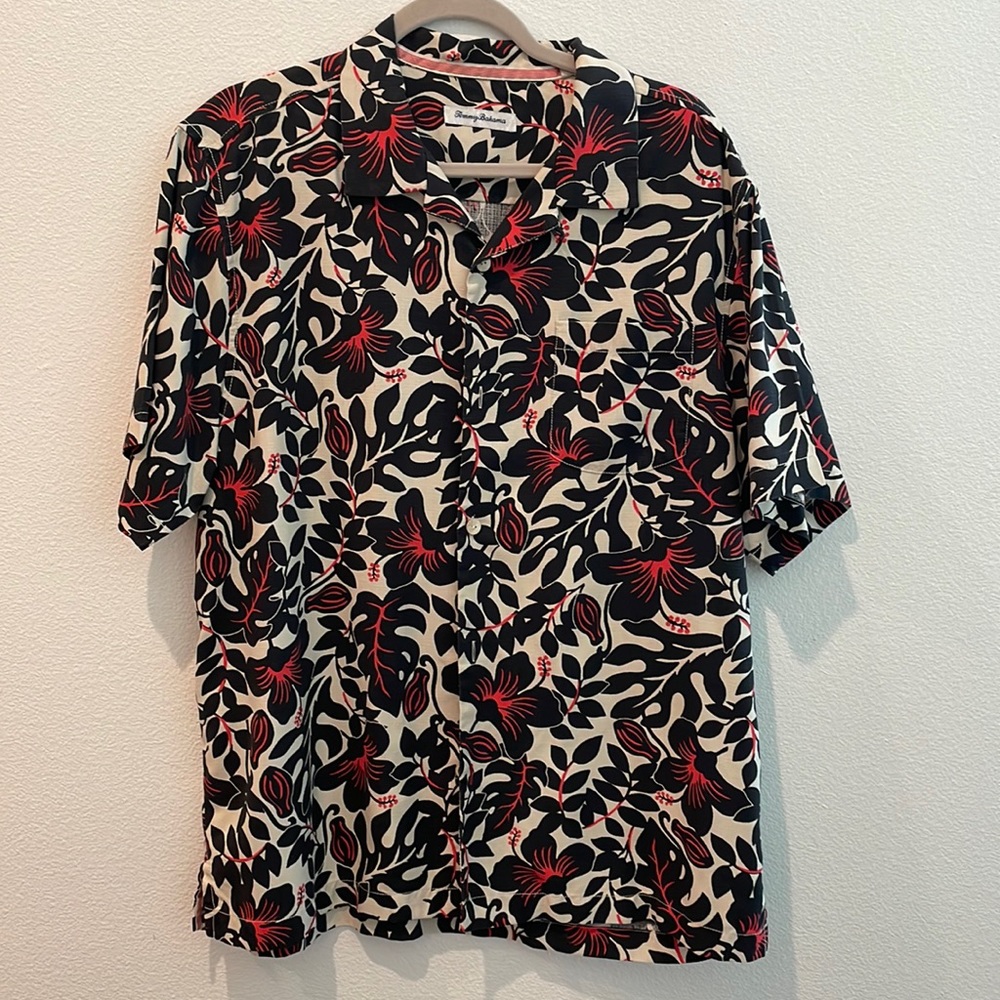 Tommy Bahama